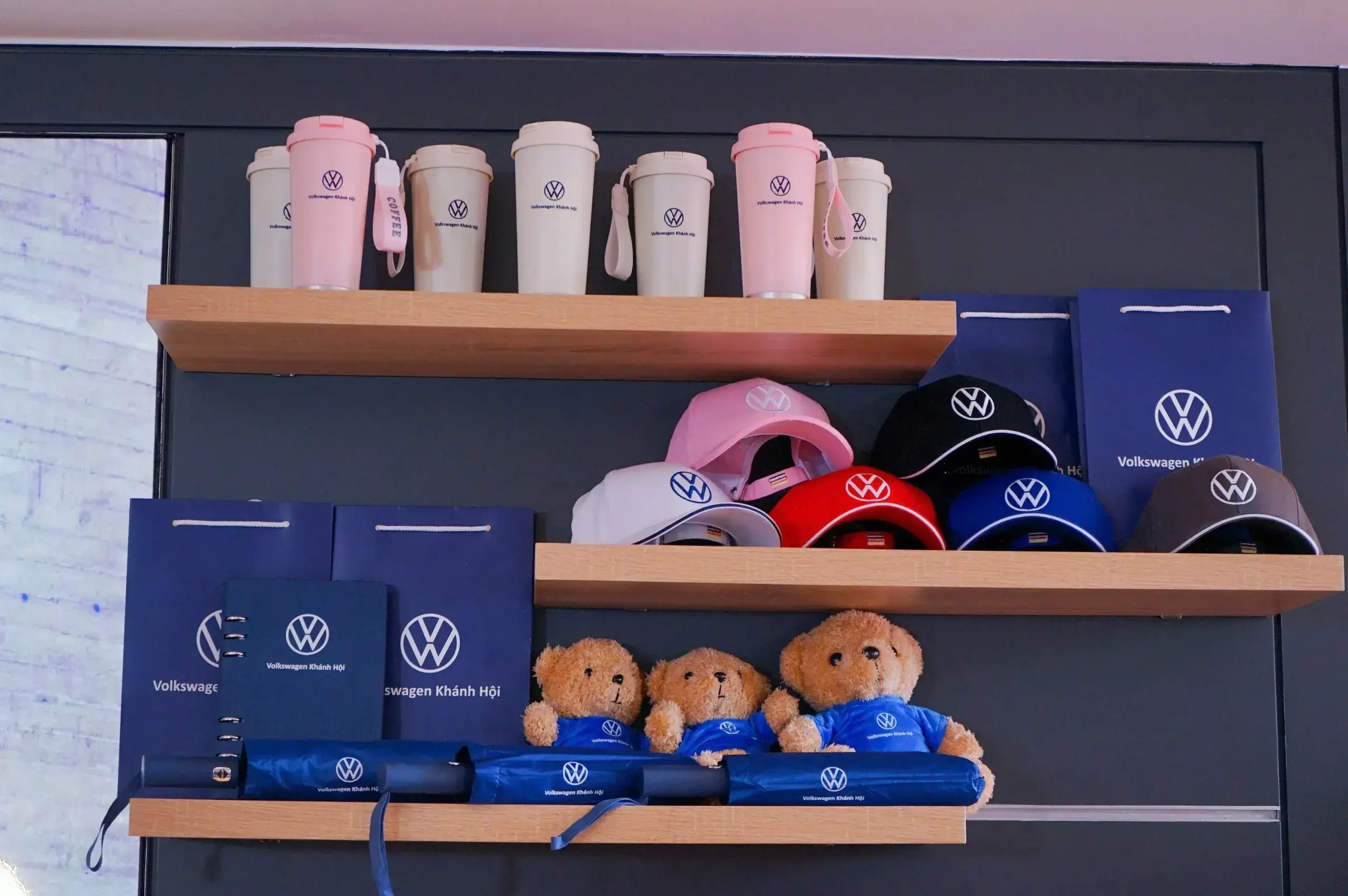 Giới thiệu Showroom 4