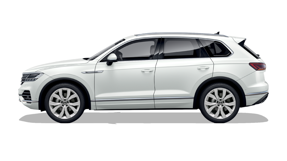 Touareg